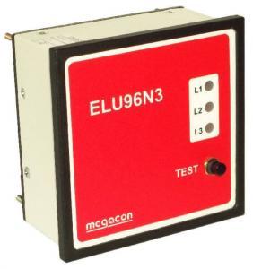 ELI96N3 Phase Insulation Fault Indicator SELCO USA