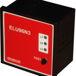 SELCO USA ELU96N3-B