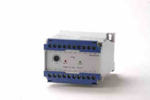 T5000 Paralleling Relay SELCO USA