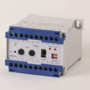 T7900 Electronic Potentiometer