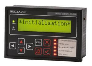 H0300 Alarm Logger SELCO USA