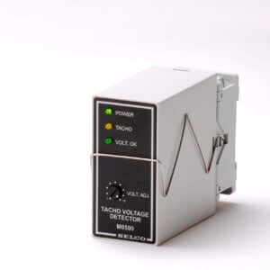 M0500 Tacho-Voltage Detector SELCO USA