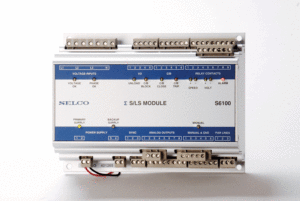 S6100 SIGMA S/LS Module SELCO USA
