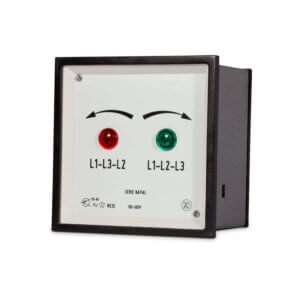 Phase Sequence Meter SELCO USA