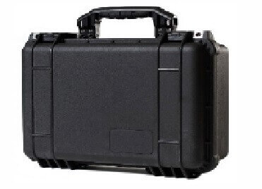 ELD350 SmarCase Portable Insulation Tester - Case