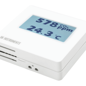 SELCO USA CDT2000 Carbon Dioxide, Temperature Sensor