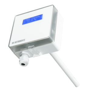 SELCO USA CDT2000-DUCT CO2 and Temperature Sensor