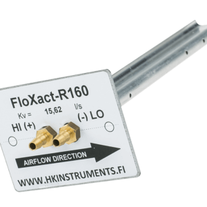 FloXact Air Flow Probe SELCO USA