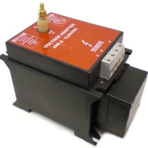 AN6.6 - Medium Voltage up to 6.6kV AC Adapter