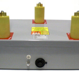 AR7 - Medium Voltage up to 7kV AC Adapter