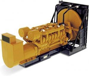 Generator Set SELCO USA